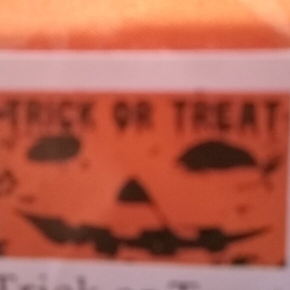 👻 Halloween Pumpkin Trick or Treat Jack O Lantern 3x5 Feet Flag - Picture 3 of 3